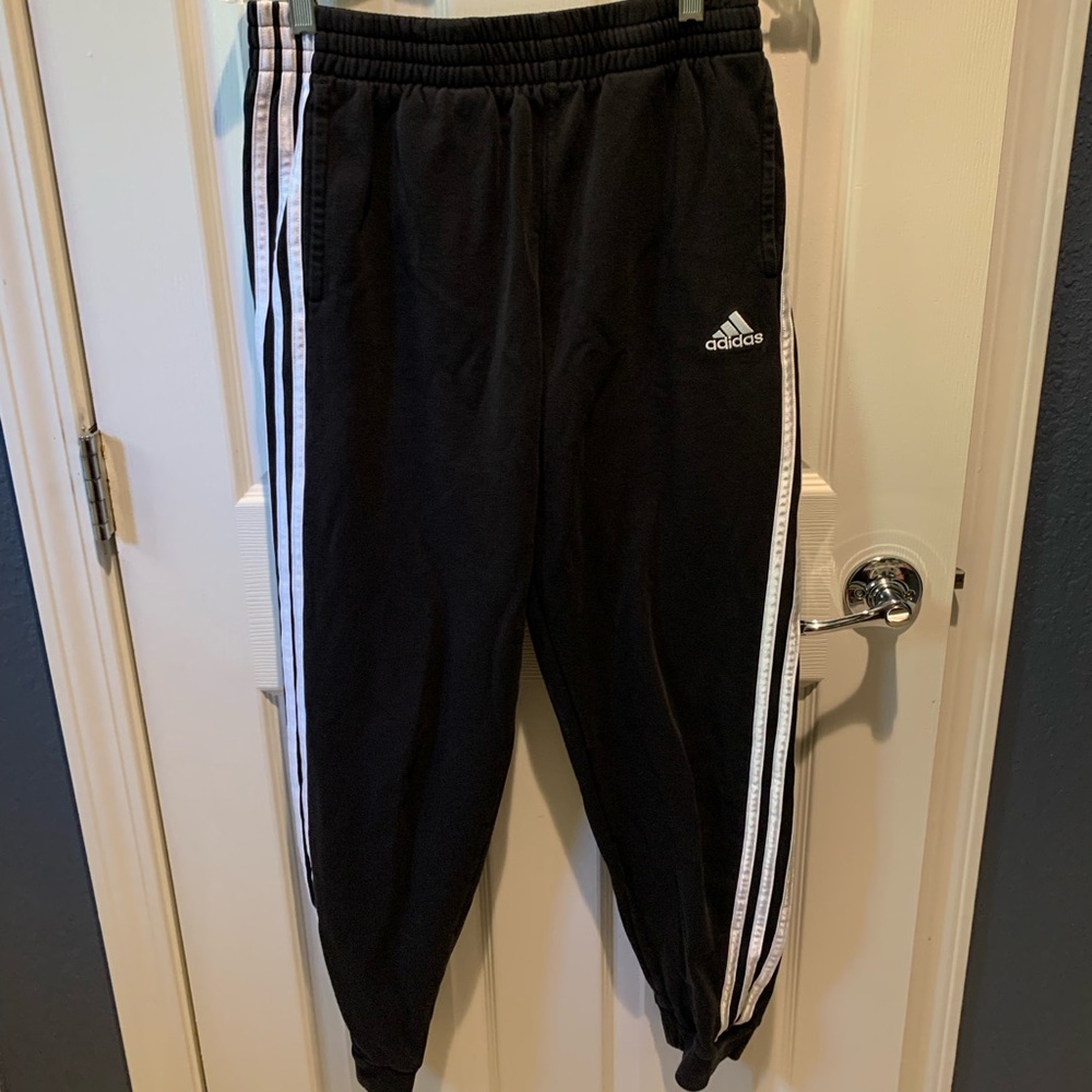Adidas Track Sweatpants